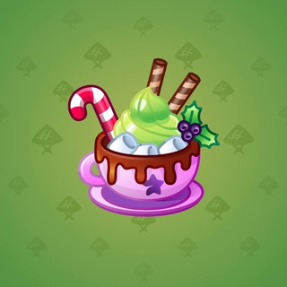 Holiday Drink #33673