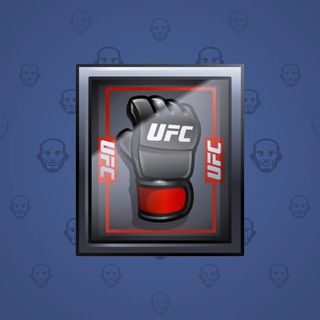 UFC Strike #34829
