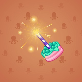 Party Sparkler #74123