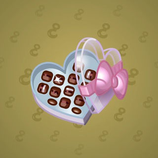 Valentine Box #8712