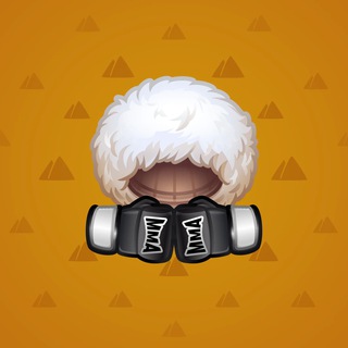 Khabib’s Papakha #17279