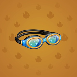 Durov’s Glasses #387