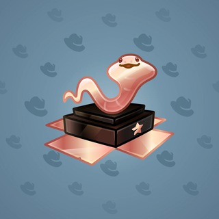 Snake Box #161937