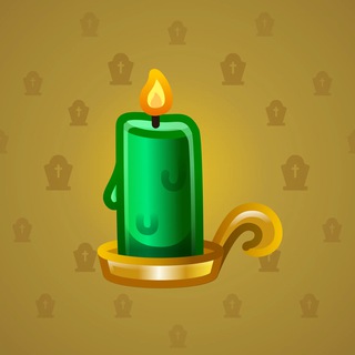 Eternal Candle #13715