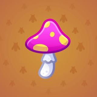 Spy Agaric #54468