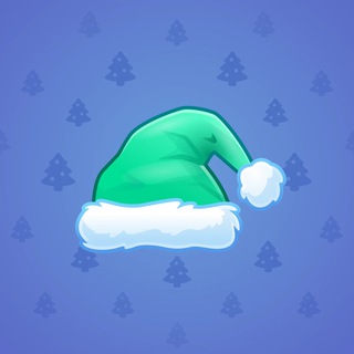 Santa Hat #16925