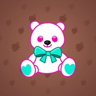 Toy Bear #48711