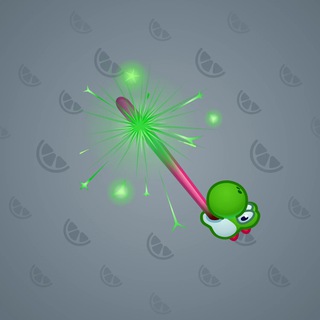 Party Sparkler #28615