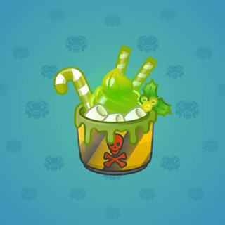 Holiday Drink #63819