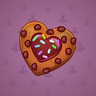 Cookie Heart #42829
