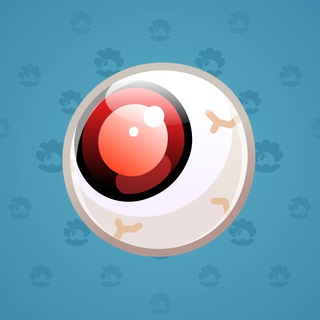 Evil Eye #48617