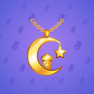 Moon Pendant #8715