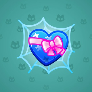 Trapped Heart #7369