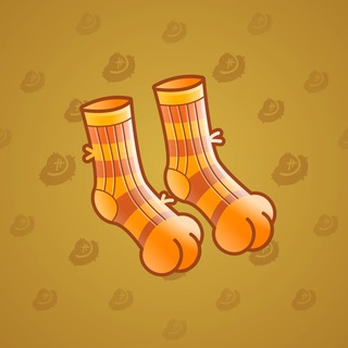 Fresh Socks #25459