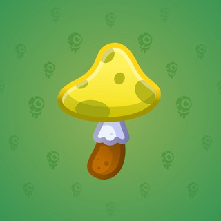 Spy Agaric #15428
