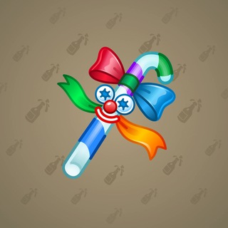 Candy Cane #157959