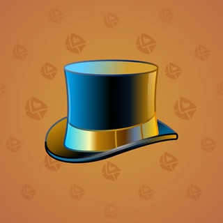 Top Hat #20153