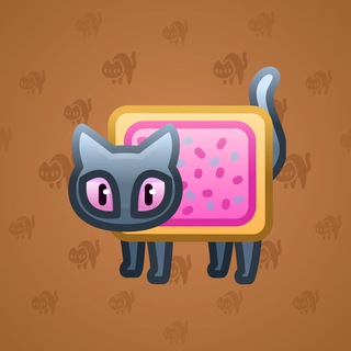 Scared Cat #306