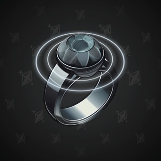 Gem Signet #2376