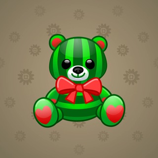 Toy Bear #37662
