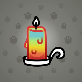Eternal Candle #9135