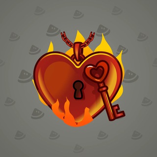 Cupid Charm #29001