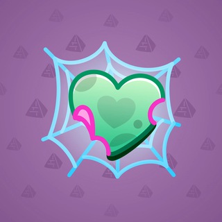 Trapped Heart #22414