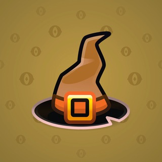 Witch Hat #39664
