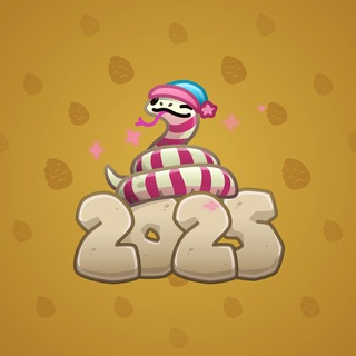 Lunar Snake #25113