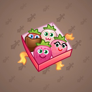 Berry Box #27422