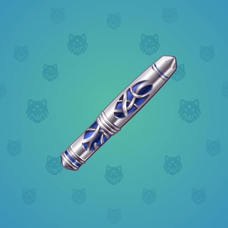 Fine Pen #6620