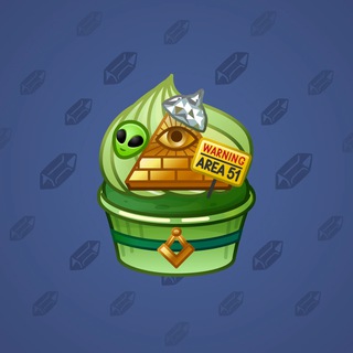 Whip Cupcake #86026