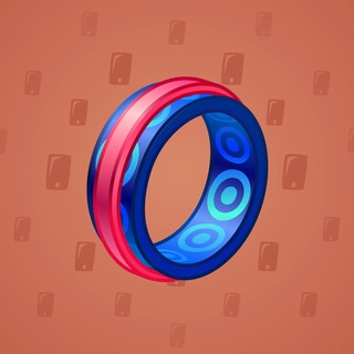 Bonded Ring #6271