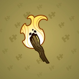 Chill Flame #353424