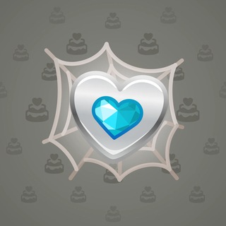 Trapped Heart #16285