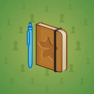 Star Notepad #2228