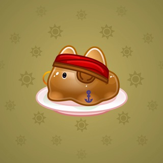 Jelly Bunny #9642