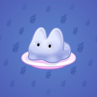 Jelly Bunny #18521