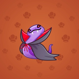 Pet Snake #29593