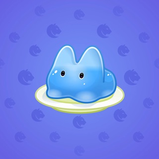 Jelly Bunny #19810