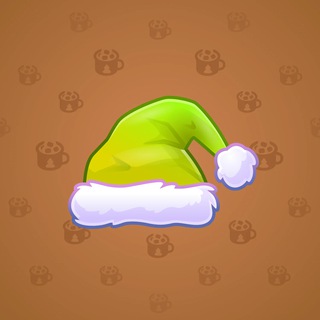 Santa Hat #54628