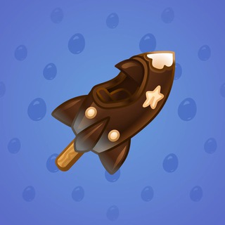 Stellar Rocket #65528