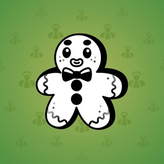 Ginger Cookie #57187