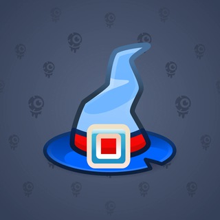 Witch Hat #6359