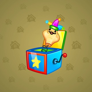Snake Box #70682