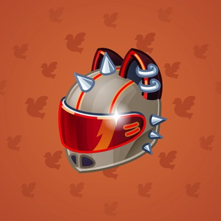 Neko Helmet #12071