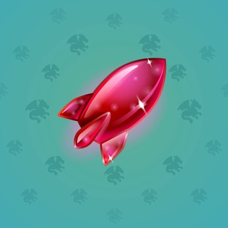 Stellar Rocket #31116