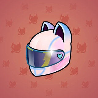 Neko Helmet #15295