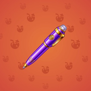 Fine Pen #35694