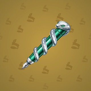 Fine Pen #3187